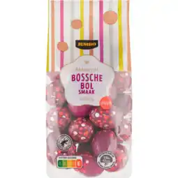 Jumbo Jumbo puur bossche bol 200g aanbieding