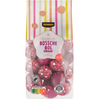 Jumbo Jumbo puur bossche bol 200g aanbieding