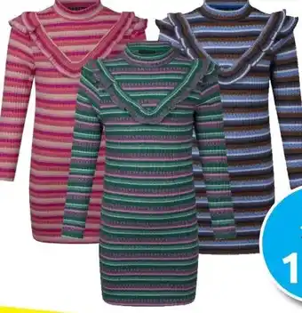 Tuunte Jurk aanbieding