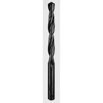 Conrad Bosch accessories 2609255019 hss metaal-spiraalboor 9 mm gezamenlijke lengte 125 mm rollenwals din 338 cilinderschacht 1 stuk aanbieding