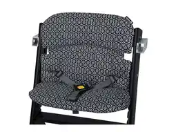 Lidl Safety 1st zitkussen voor kinderstoel toto aanbieding