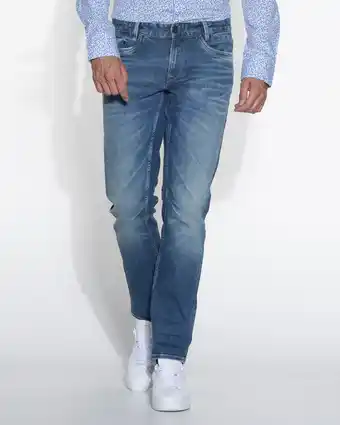 Only for Men Pme legend skymaster heren jeans aanbieding