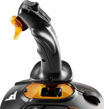 Coolblue Thrustmaster T.16000M FCS Space Sim Duo aanbieding