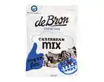 De Online Drogist De bron caribbean toffeemix suikervrij 90gr aanbieding
