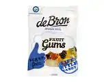 De Online Drogist De bron fruit gums suikervrij 100gr aanbieding