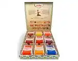 De Online Drogist Yogi tea selection box thee geschenkset 1st aanbieding