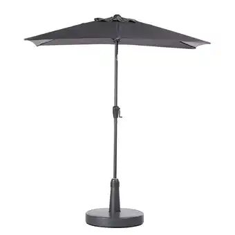 Home24 Balkonparasol suno aanbieding