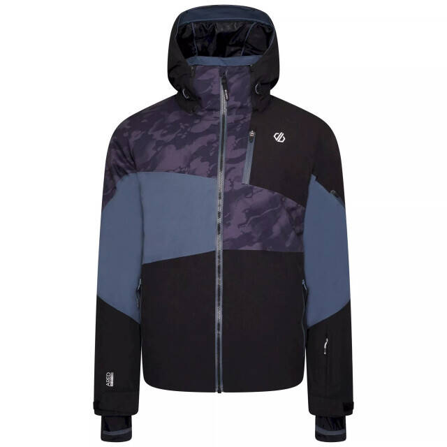 Dare2b heren supernova ii camo ski jas aanbieding bij V&D