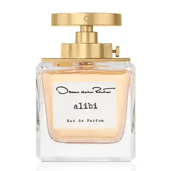 Douglas Oscar de la renta alibi aanbieding