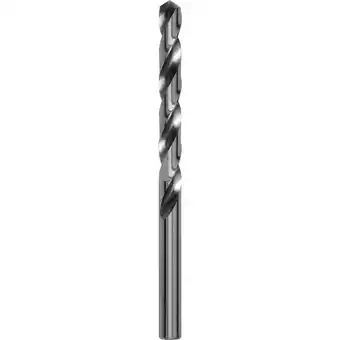 Conrad Bosch accessories 2609255042 hss metaal-spiraalboor 4.2 mm gezamenlijke lengte 75 mm geslepen din 338 cilinderschacht 1 stuk( aanbieding