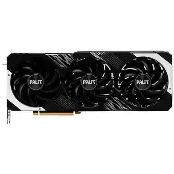 Conrad Palit videokaart nvidia geforce rtx 4080 16 gb gddr6x-ram pci-express, hdmi, displayport aanbieding