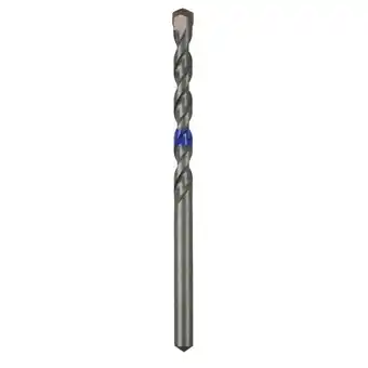 Conrad Bosch accessories bosch 2609255415 carbide beton-spiraalboor 16 mm gezamenlijke lengte 160 mm cilinderschacht 1 stuk(s) aanbieding