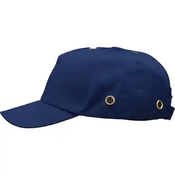 Conrad Voss helme voss-cap 2687k impulsiecaps kobalt-blauw aanbieding