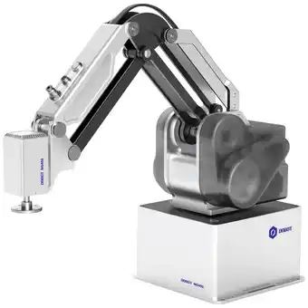 Conrad Dobot robotarm desktop mg400 dt-mg400-4r075-01 aanbieding