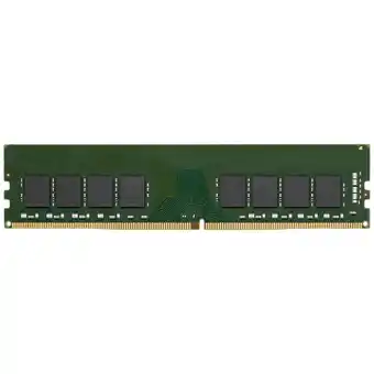 Conrad Kingston valueram werkgeheugenmodule voor pc ddr4 8 gb 1 x 8 gb non-ecc 3200 mhz 288-pins dimm cl22 kvr32n22s8/8 aanbieding