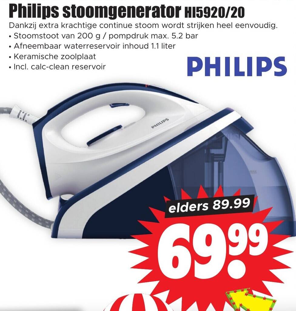 Verwunderlich Philips Hi5920 Test Fotos