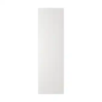 IKEA Stensund Deur, wit, 60x200 cm aanbieding