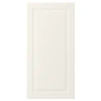 IKEA Bodbyn deur, ecru, 40x80 cm aanbieding