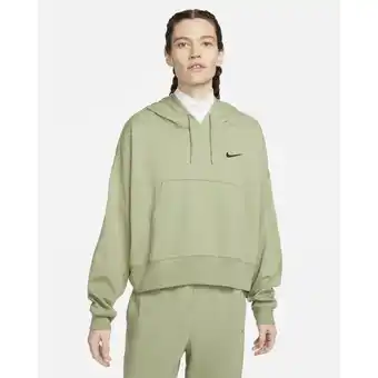 V&D Nike sportswear women's oversized j dm6417-386 aanbieding