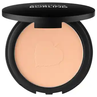 Douglas Annemarie börlind compact powder aanbieding