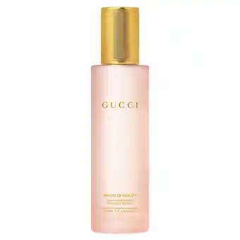 Douglas Gucci gucci beauty brume de beauté aanbieding