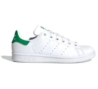 Plutosport Adidas stan smith sneaker junior aanbieding