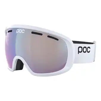 Plutosport Poc fovea photochromic skibril senior aanbieding