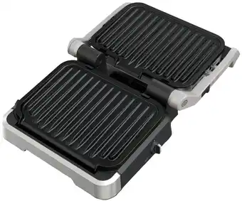 Coolblue Tefal OptiGrill GC772D aanbieding