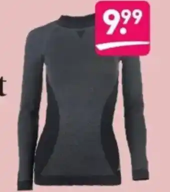 Etos Falcon thermokleding aanbieding