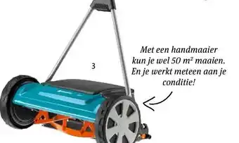 Intratuin Gardena kooimaaier aanbieding