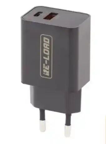 Action Dua snellader aanbieding