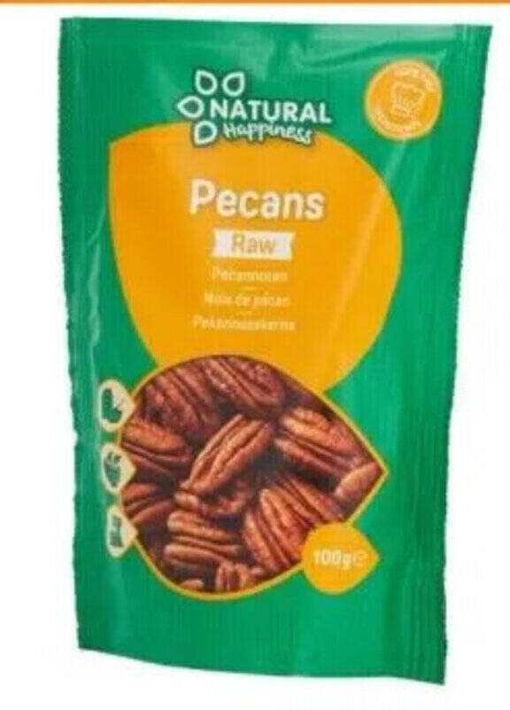 Pecan noten aanbieding bij Action
