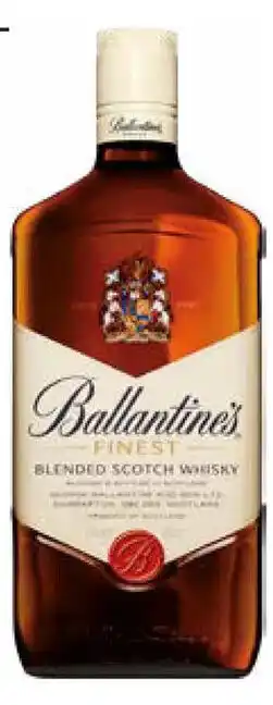 Gall & Gall Ballantine's Blend aanbieding