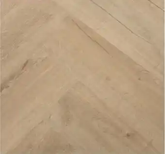 Karwei KARWEI Click PVC Primera Naturel eiken Visgraat aanbieding