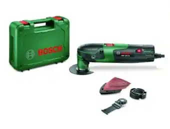 Karwei Bosch multitool PMF 220 aanbieding