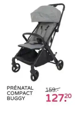 Prenatal Prénatal compact buggy aanbieding