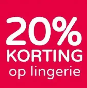 Prenatal lingerie aanbieding