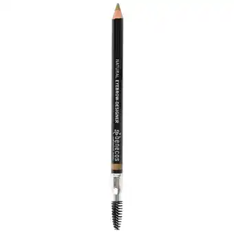 Douglas Benecos natural eyebrow-designer aanbieding