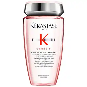 Douglas Kérastase genesis bain hydra-fortifiant aanbieding