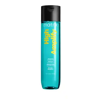 Douglas Matrix high amplify shampoo aanbieding