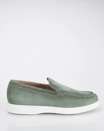 Only for Men Giorgio heren loafers aanbieding