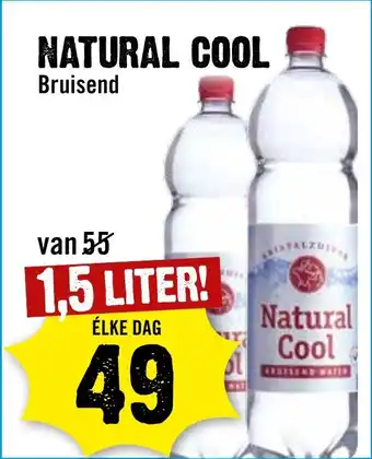 Dirck 3 Natural cool aanbieding