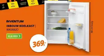 Expert Inventum ikk0882d aanbieding