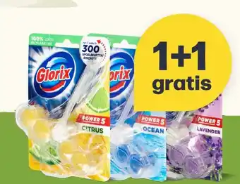 Picnic Toiletblok fresh breeze power aanbieding