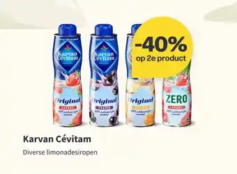 Picnic Siroop cassis aanbieding