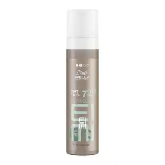Douglas Wella professionals eimi nutricurls eimi nutricurls soft twirl aanbieding