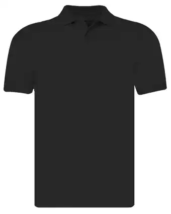 Only for Men The blueprint premium heren polo km aanbieding