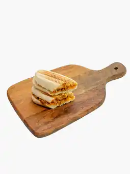 Flink Panini cajun chicken 145g aanbieding