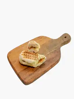 Flink Panini caprese 165g aanbieding