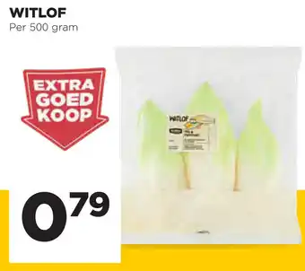 Jumbo Witlof 500g aanbieding